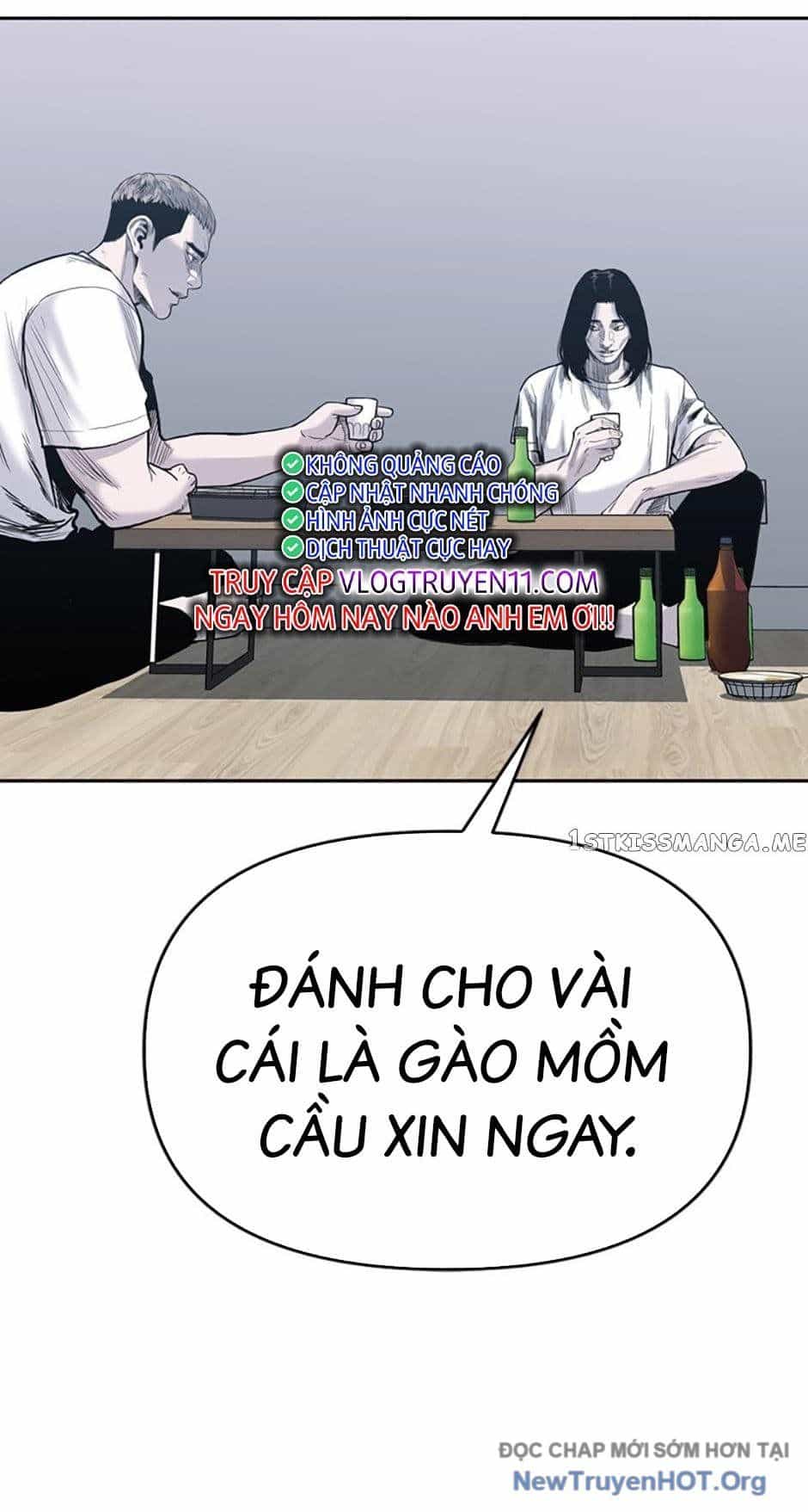 Chuyển Hoá - Chương 83 - ảnh 109