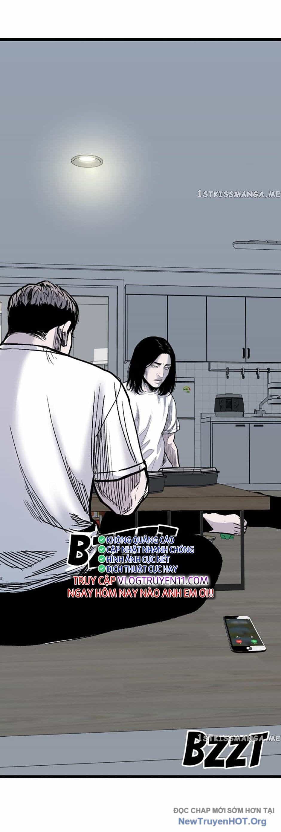 Chuyển Hoá - Chương 83 - ảnh 119