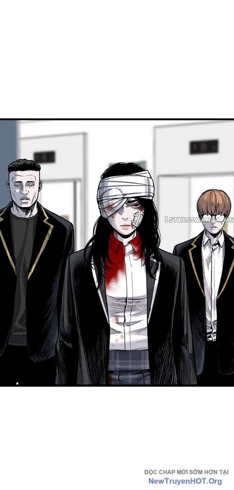 Chuyển Hoá - Chương 83 - ảnh 37