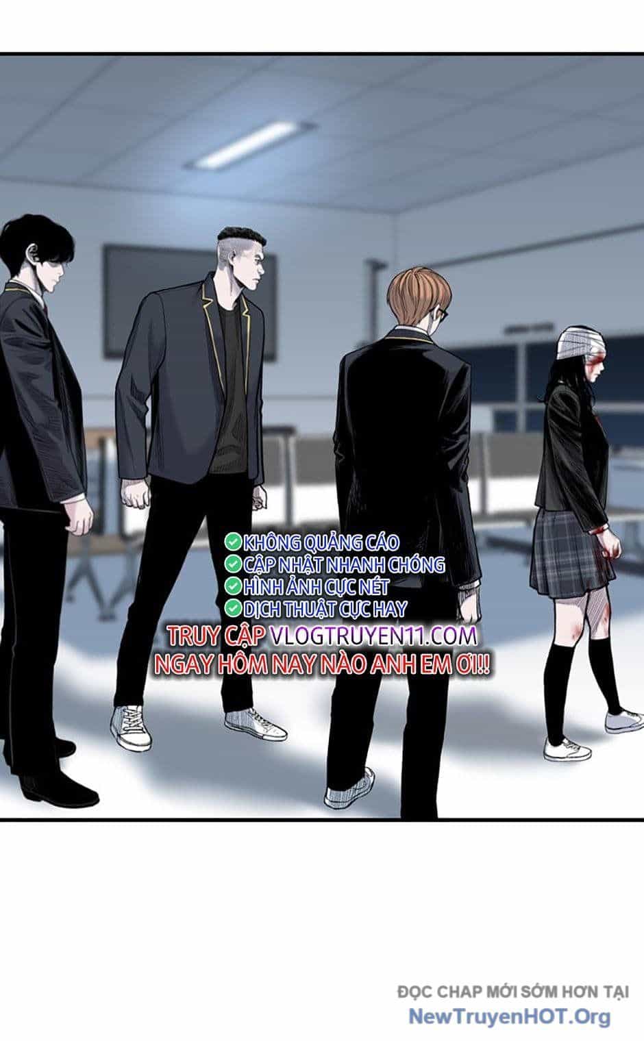 Chuyển Hoá - Chương 83 - ảnh 70