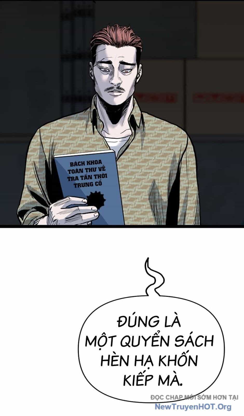 Chuyển Hoá - Chương 84 - ảnh 100