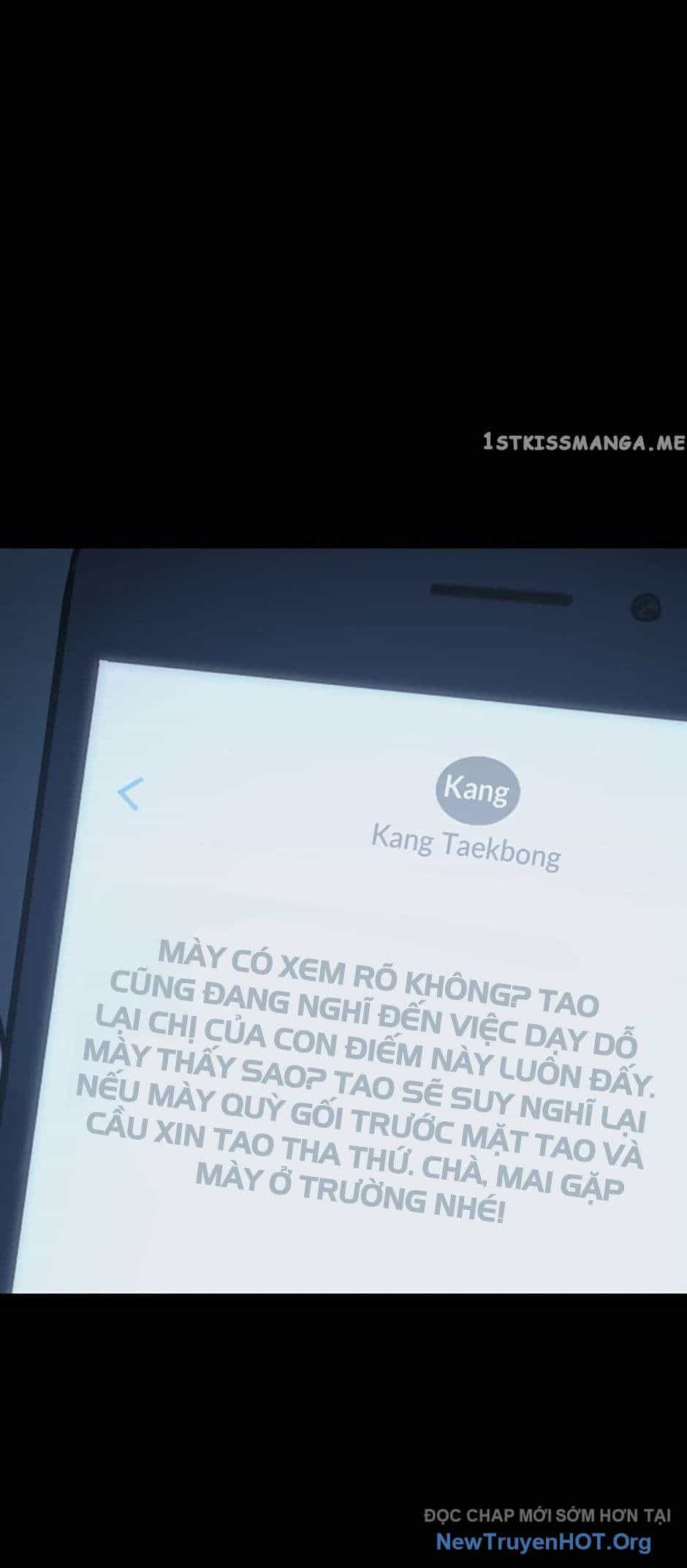 Chuyển Hoá - Chương 84 - ảnh 130