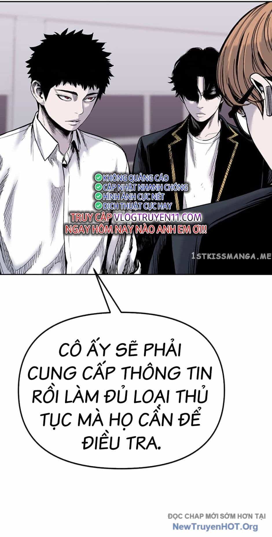 Chuyển Hoá - Chương 84 - ảnh 51