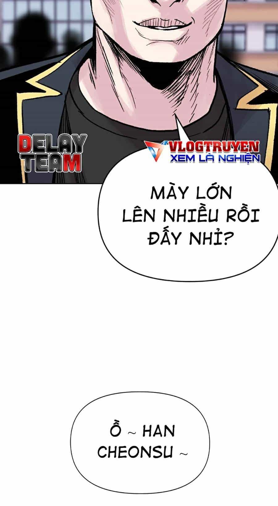 Chuyển Hoá - Chương 9 - ảnh 116