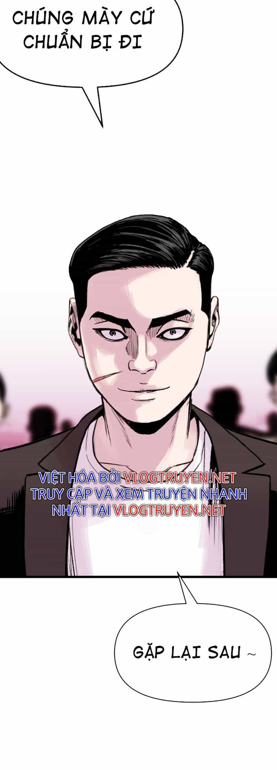 Chuyển Hoá - Chương 9 - ảnh 134