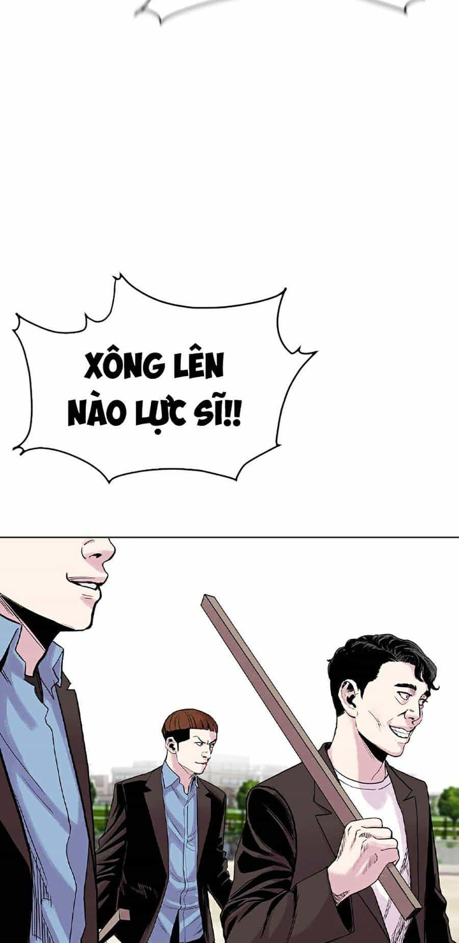 Chuyển Hoá - Chương 9 - ảnh 33