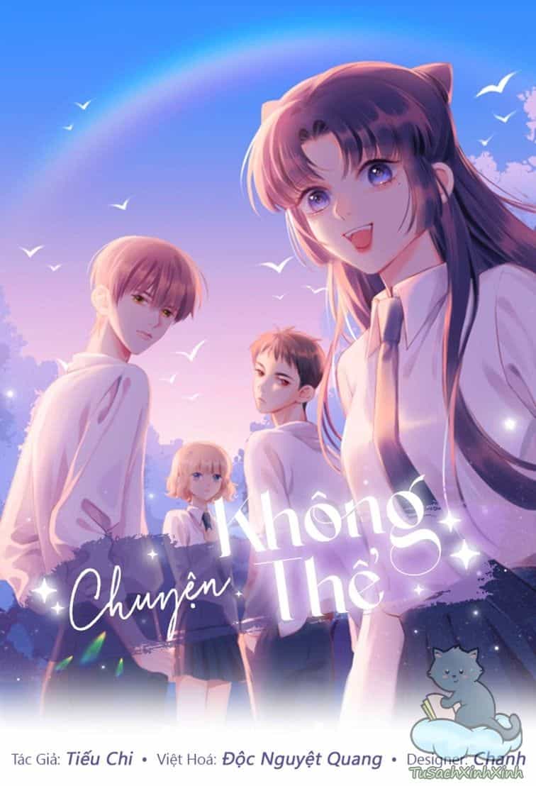 Chuyện Không Thể - Chương 0 - ảnh 2