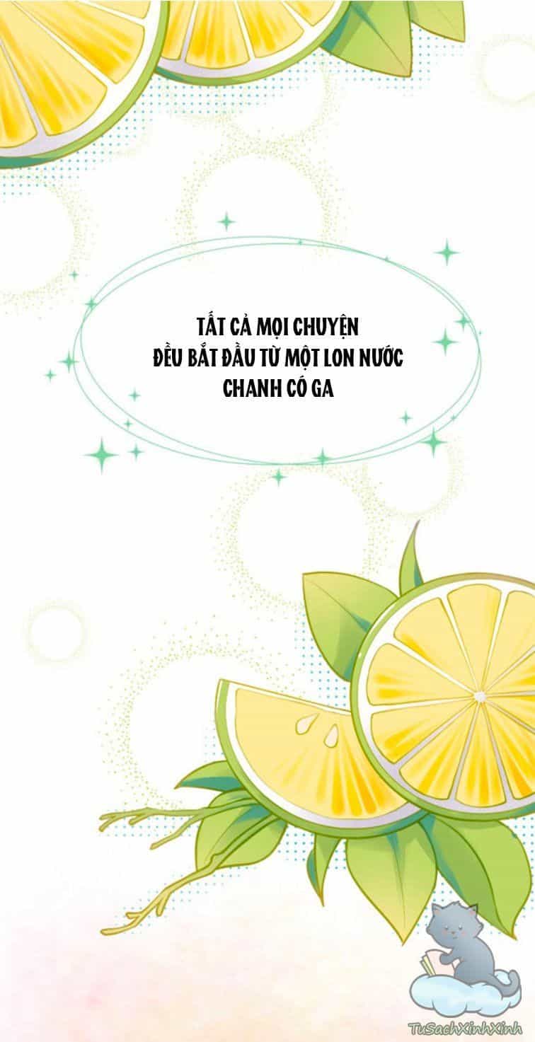 Chuyện Không Thể - Chương 0 - ảnh 3