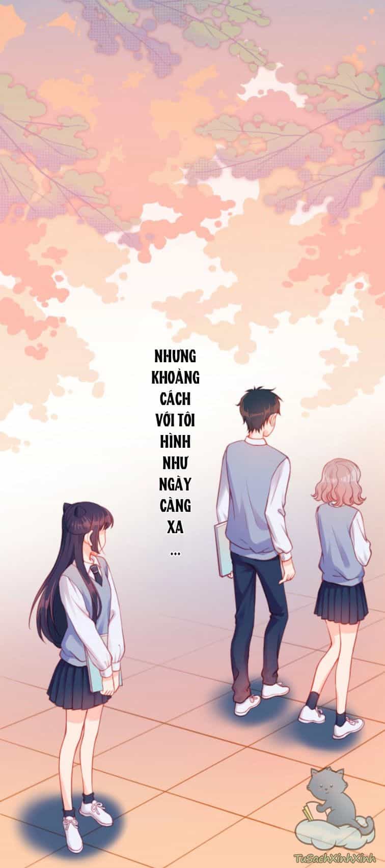 Chuyện Không Thể - Chương 0 - ảnh 9