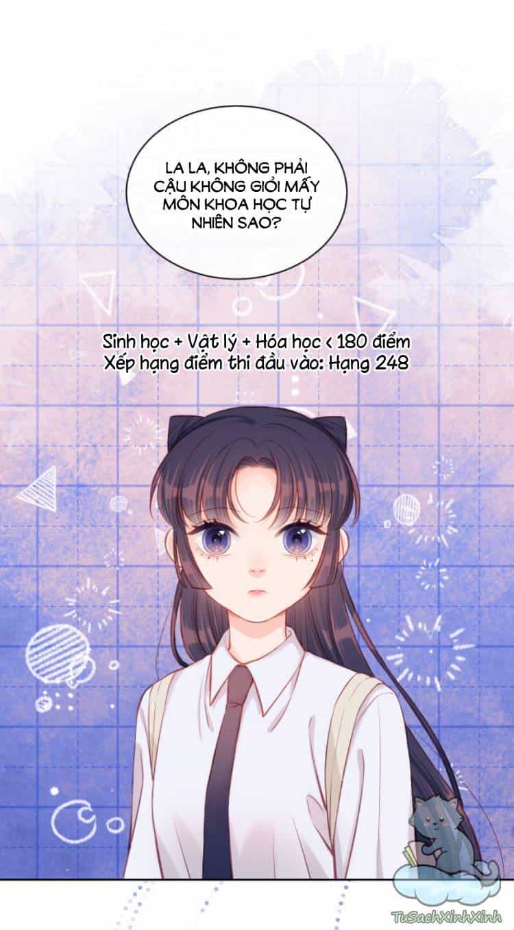 Chuyện Không Thể - Chương 8 - ảnh 37
