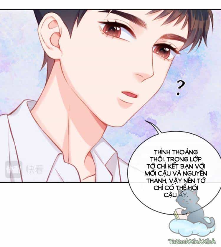Chuyện Không Thể - Chương 8 - ảnh 40