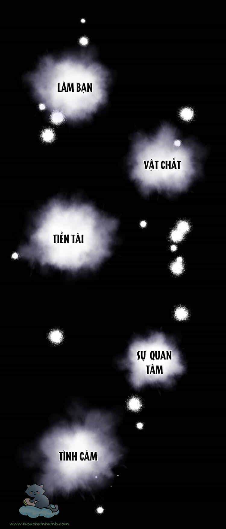 Chuyện Không Thể - Chương 10 - ảnh 10