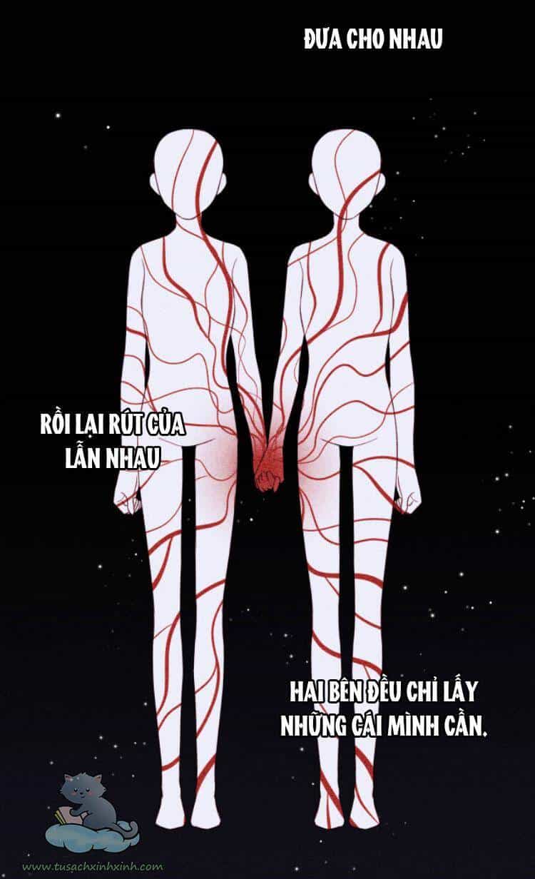 Chuyện Không Thể - Chương 10 - ảnh 12