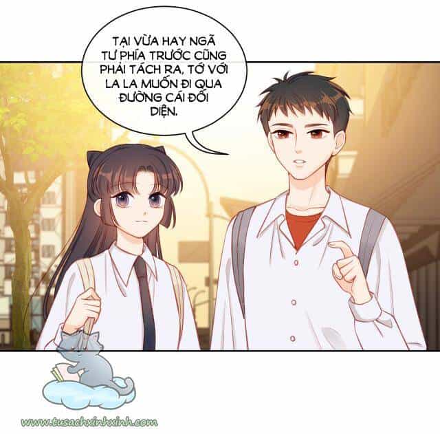 Chuyện Không Thể - Chương 13 - ảnh 33