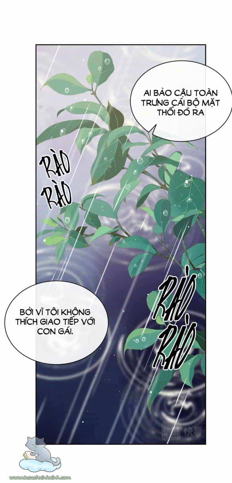 Chuyện Không Thể - Chương 14 - ảnh 39