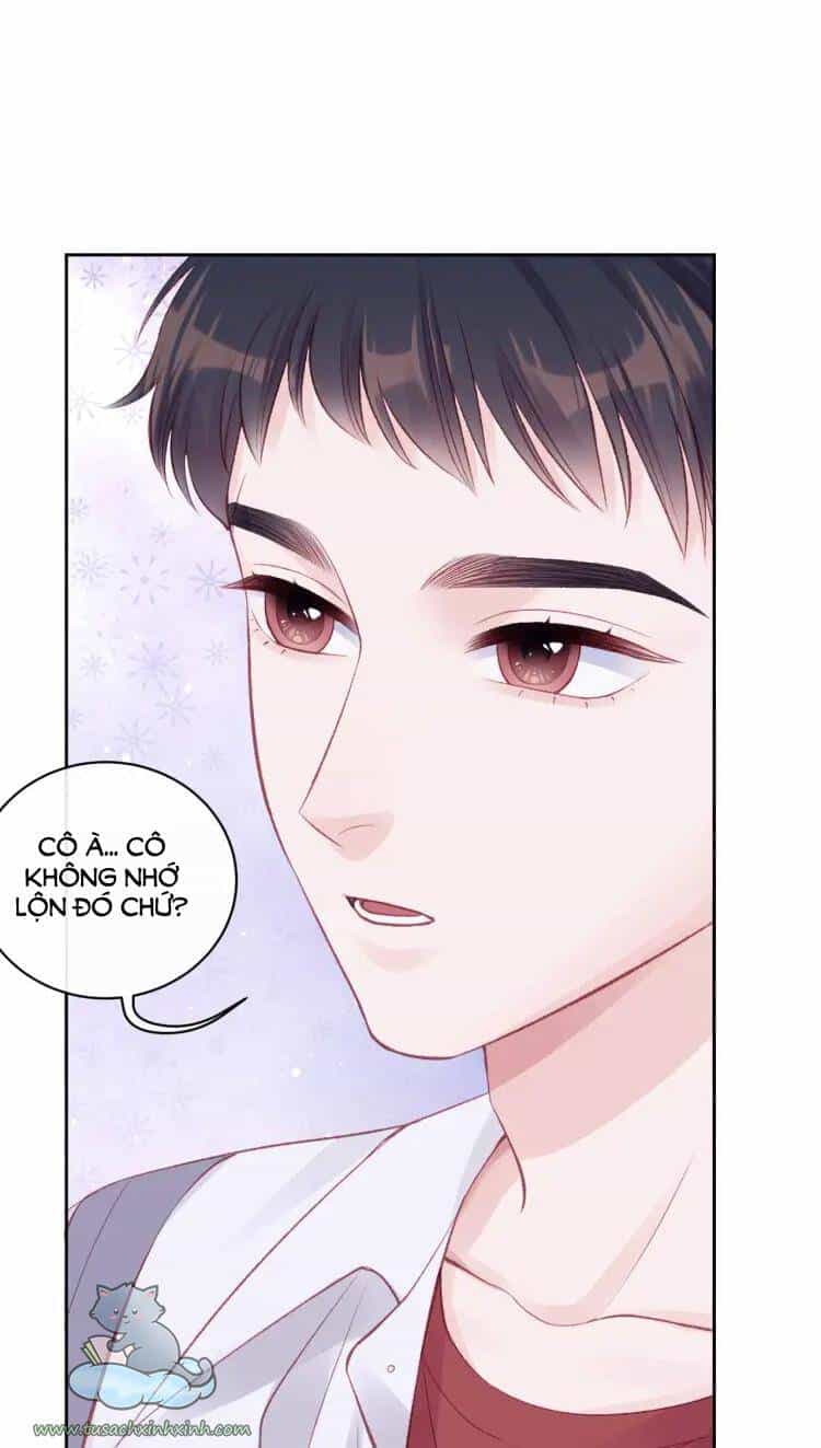 Chuyện Không Thể - Chương 15 - ảnh 36