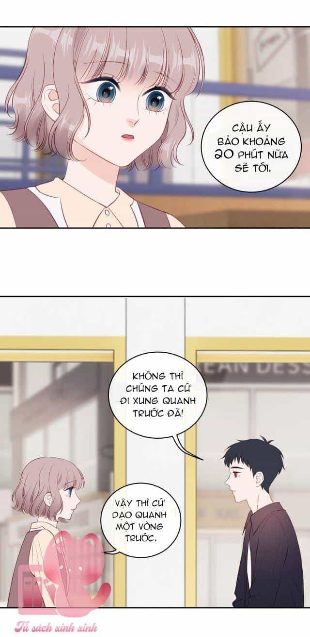 Chuyện Không Thể - Chương 19 - ảnh 27