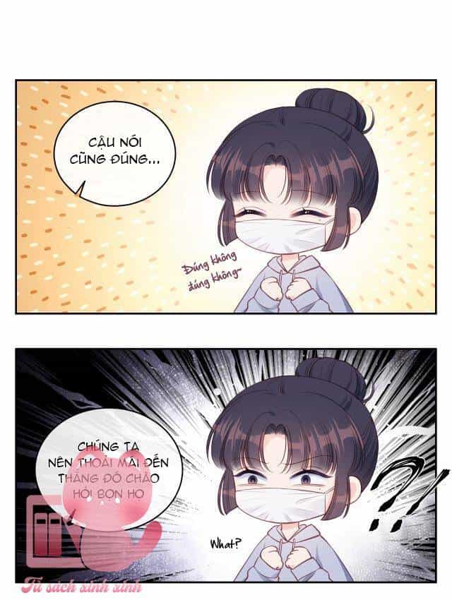 Chuyện Không Thể - Chương 20 - ảnh 5