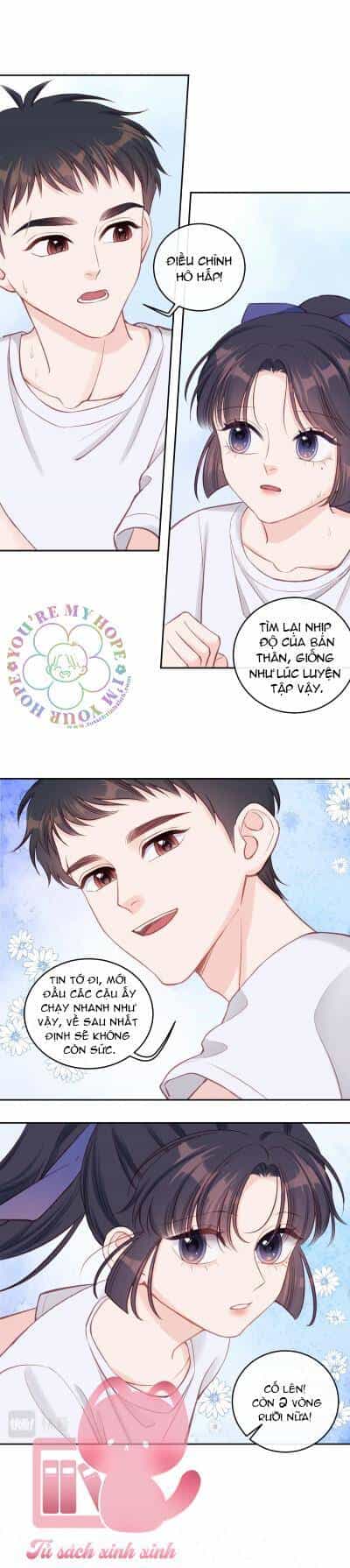 Chuyện Không Thể - Chương 32 - ảnh 6