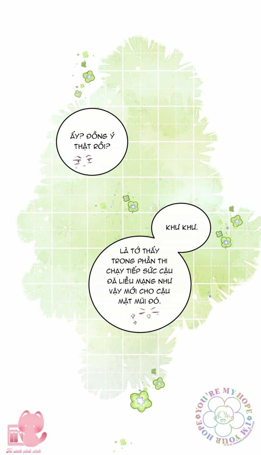 Chuyện Không Thể - Chương 34 - ảnh 17
