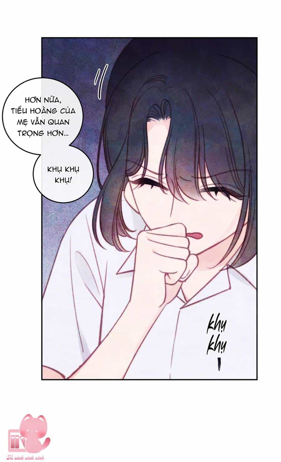 Chuyện Không Thể - Chương 37 - ảnh 30
