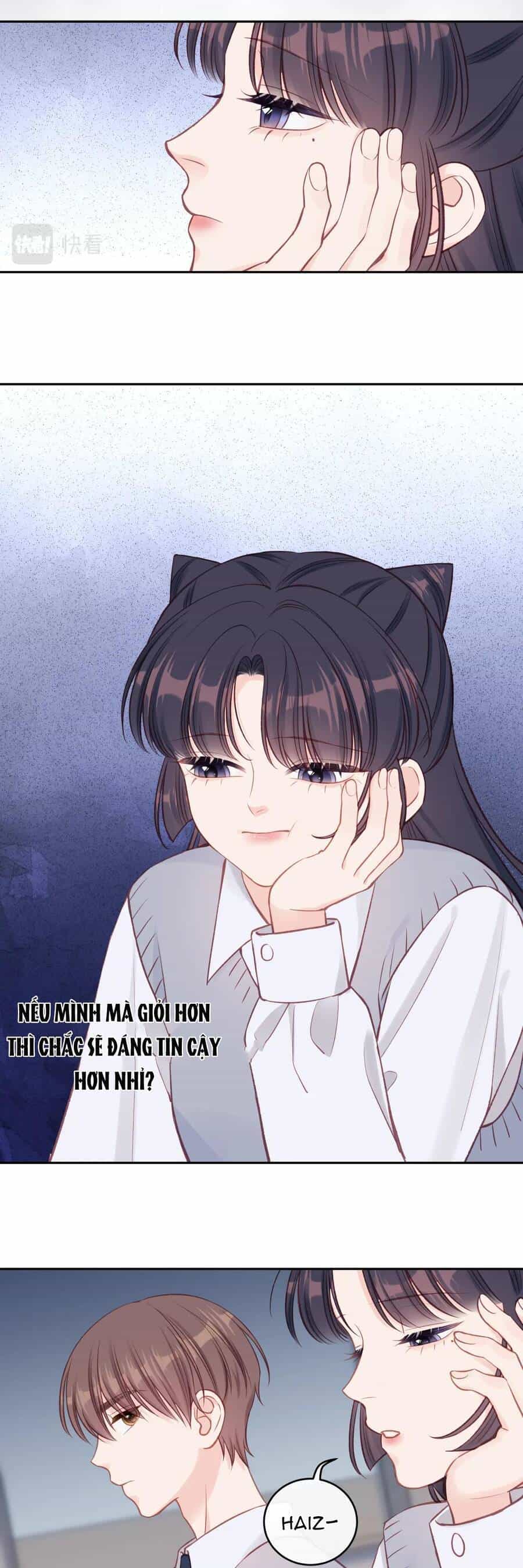 Chuyện Không Thể - Chương 38 - ảnh 14