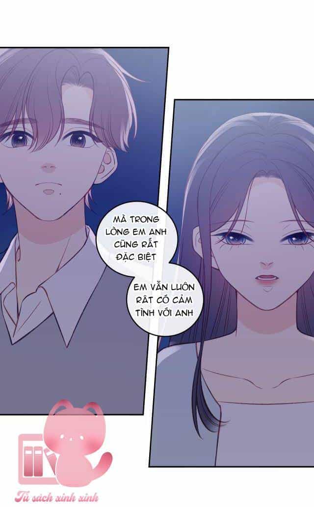 Chuyện Không Thể - Chương 45 - ảnh 9
