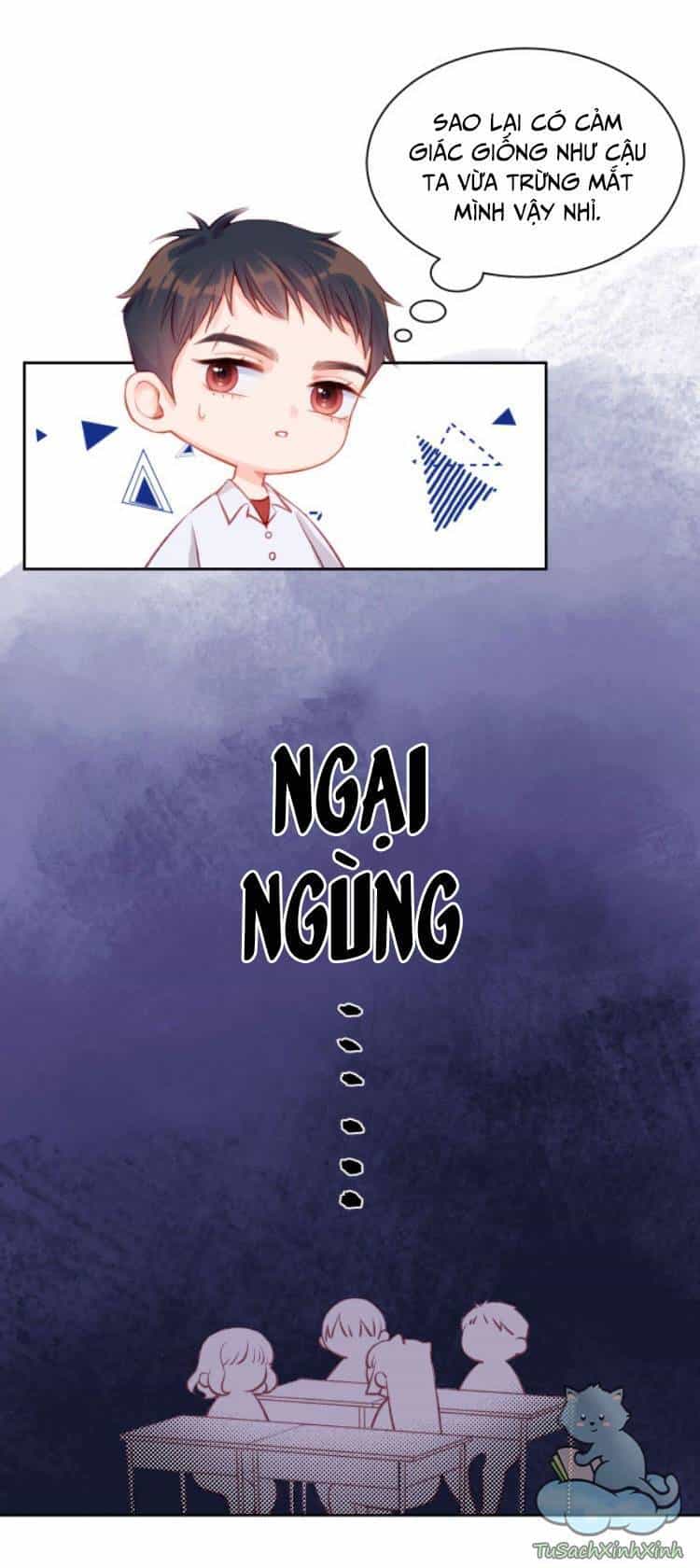 Chuyện Không Thể - Chương 3 - ảnh 41