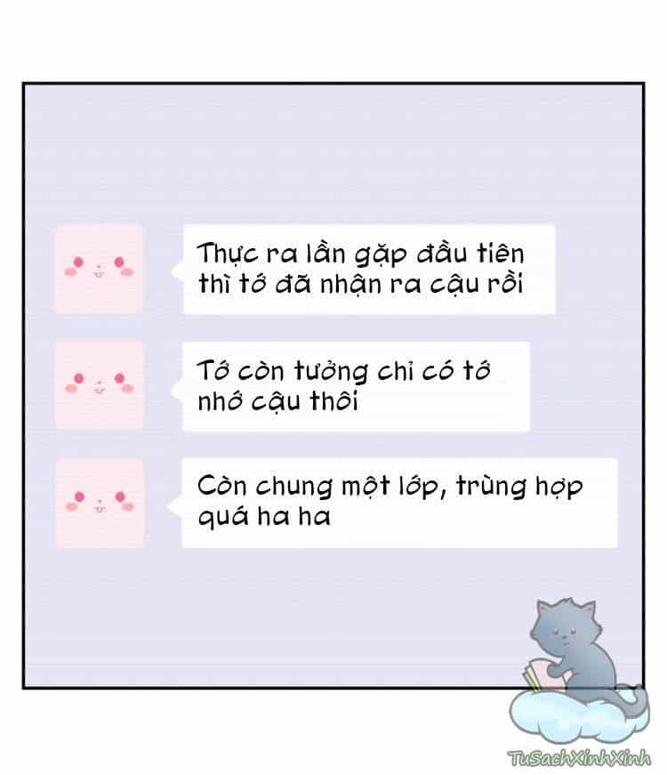 Chuyện Không Thể - Chương 5 - ảnh 32