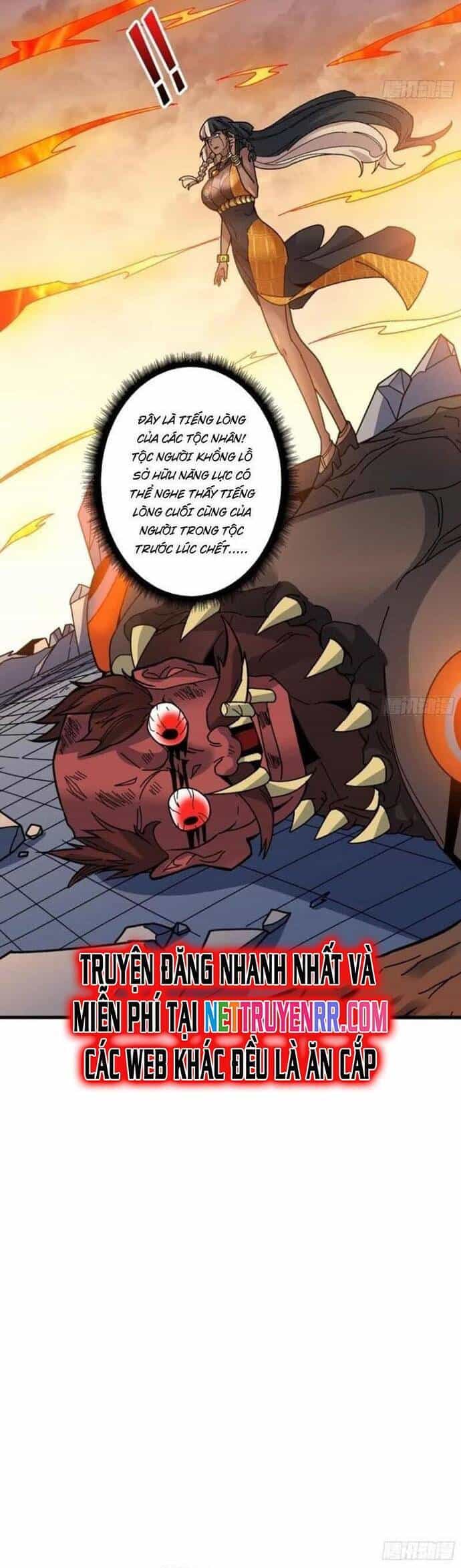 Chuyển Nghề Vô Hạn: Ta Có Thể Triệu Hồi Nữ Thần Max Cấp - Chương 31 - ảnh 11