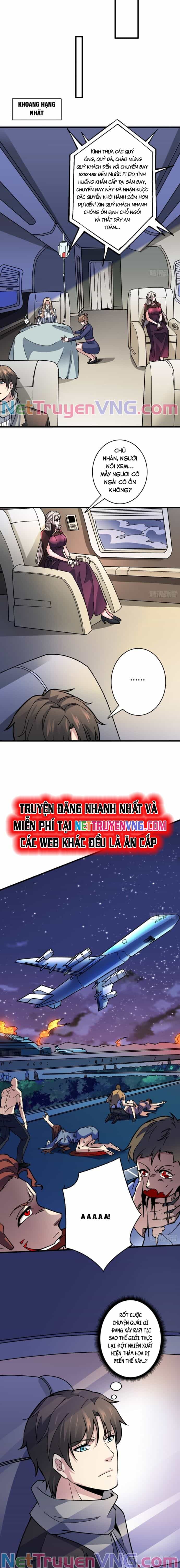 Chuyển Nghề Vô Hạn: Ta Có Thể Triệu Hồi Nữ Thần Max Cấp - Chương 50 - ảnh 9