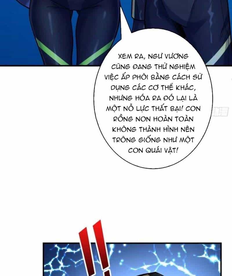 Chuyển Nghề Vô Hạn: Ta Có Thể Triệu Hồi Nữ Thần Max Cấp - Chương 8 - ảnh 38