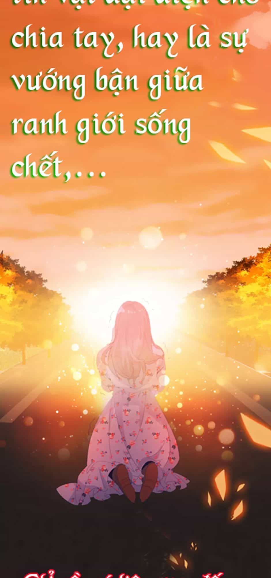 Chuyển Phát Nhanh Tình Yêu - Chương 2 - ảnh 3