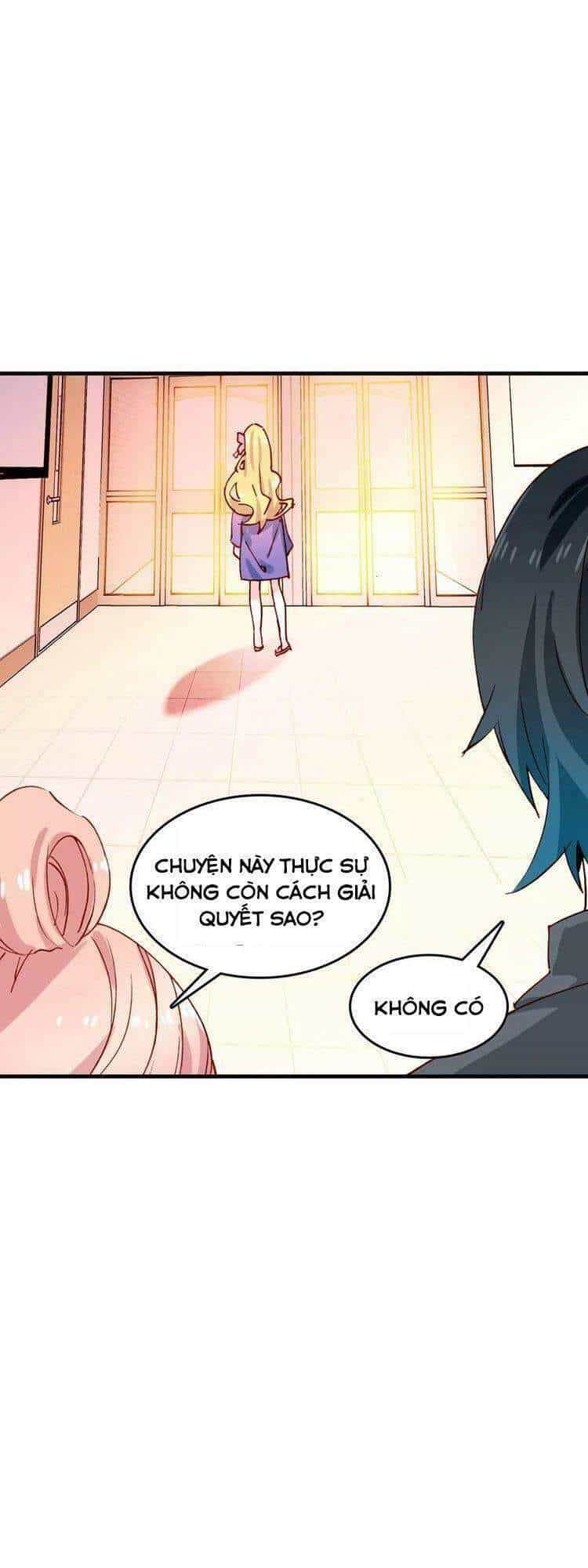Chuyển Phát Nhanh Tình Yêu - Chương 18 - ảnh 36