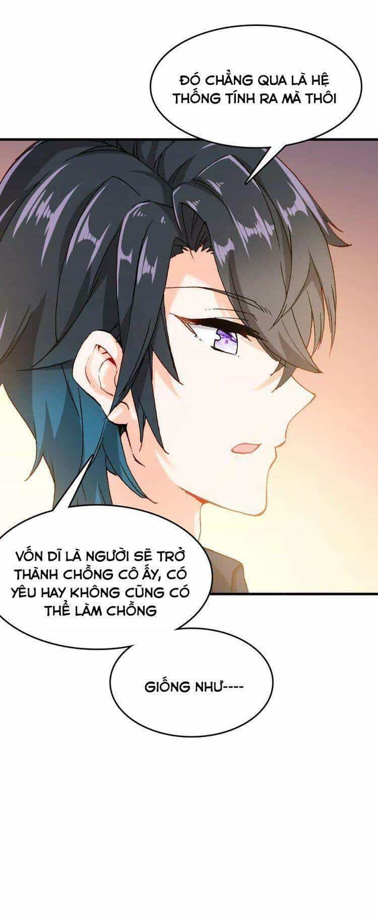 Chuyển Phát Nhanh Tình Yêu - Chương 18 - ảnh 39