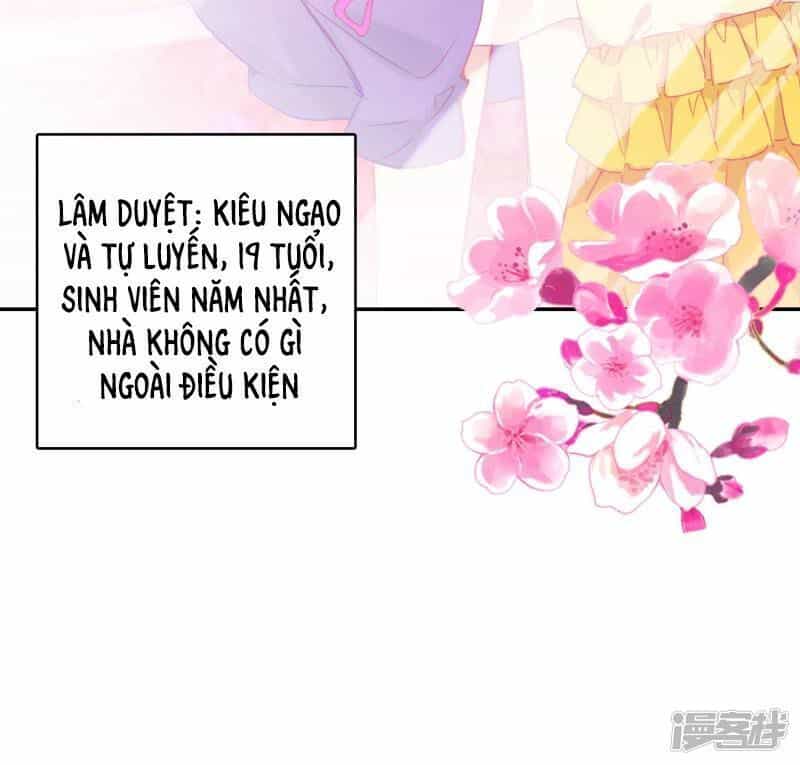 Chuyển Phát Nhanh Tình Yêu - Chương 5 - ảnh 30