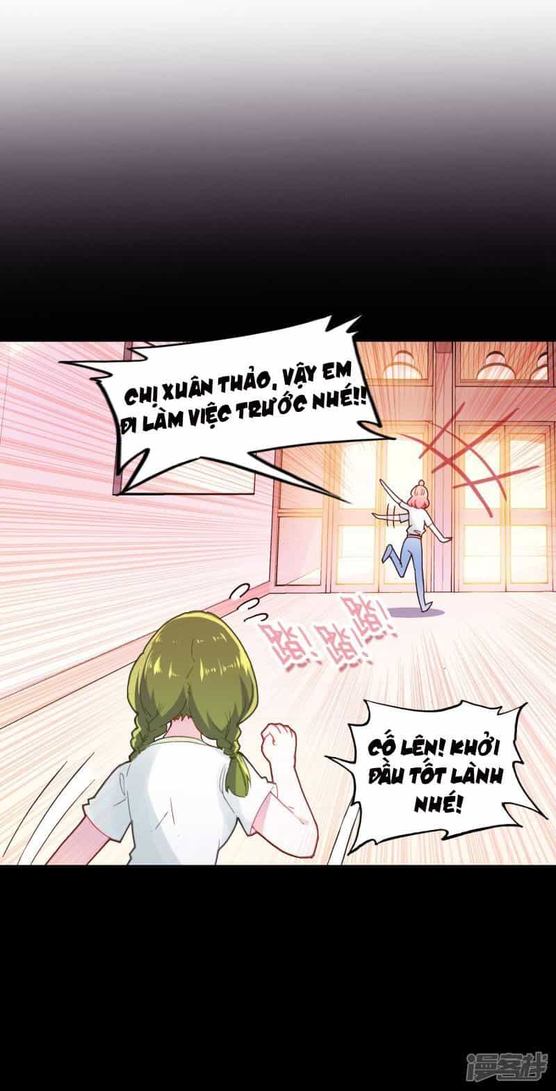 Chuyển Phát Nhanh Tình Yêu - Chương 5.2 - ảnh 2