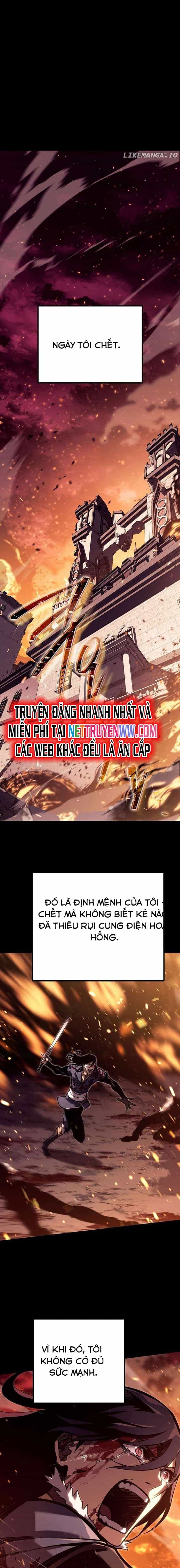 Chuyển Sinh Thành Con Ngoài Giá Thú Của Gia Đình Kiếm Thuật Danh Tiếng - Chương 29 - ảnh 19