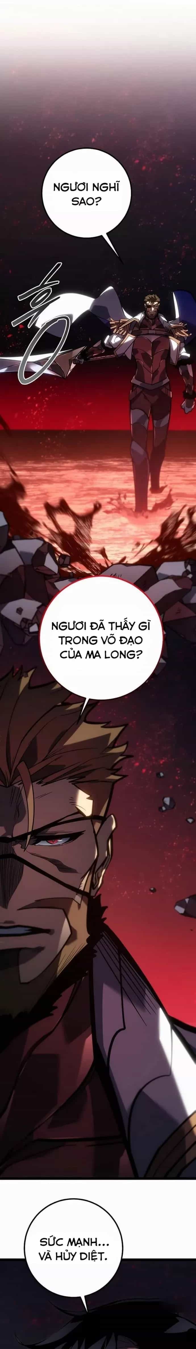 Chuyển Sinh Thành Con Ngoài Giá Thú Của Gia Đình Kiếm Thuật Danh Tiếng - Chương 45.5 - ảnh 10