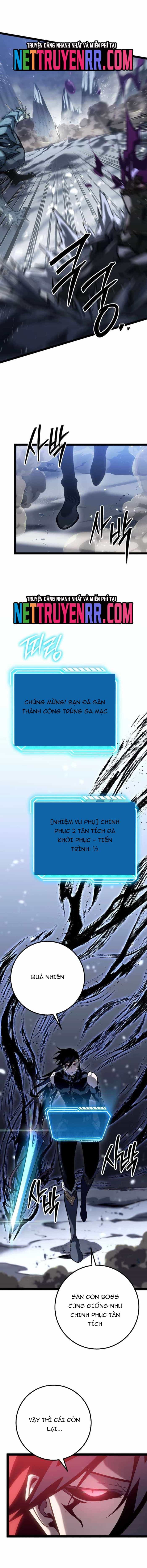 Chuyển Sinh Thành Con Ngoài Giá Thú Của Gia Đình Kiếm Thuật Danh Tiếng - Chương 57 - ảnh 13