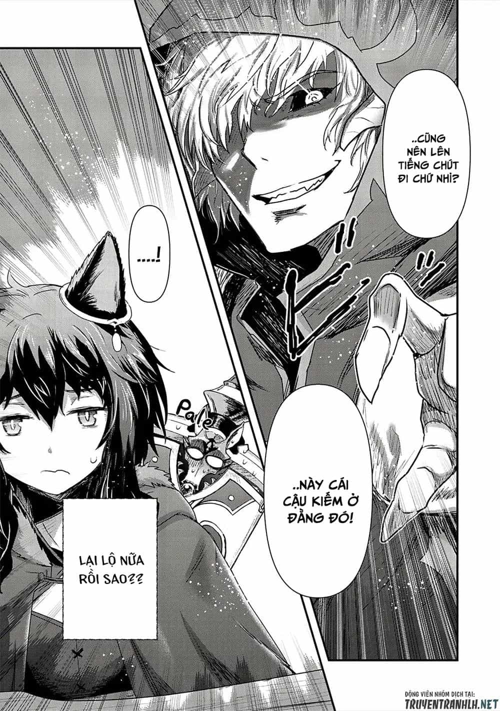 Chuyển Sinh Thành Kiếm - Chương 30 - ảnh 10
