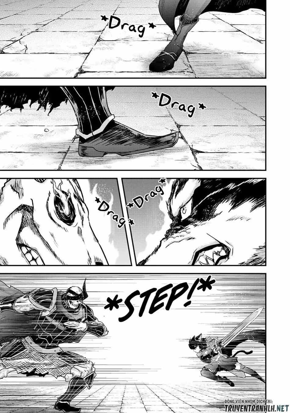 Chuyển Sinh Thành Kiếm - Chương 34 - ảnh 19