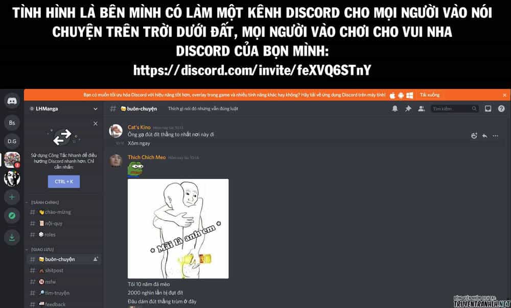 Chuyển Sinh Thành Kiếm - Chương 44 - ảnh 34
