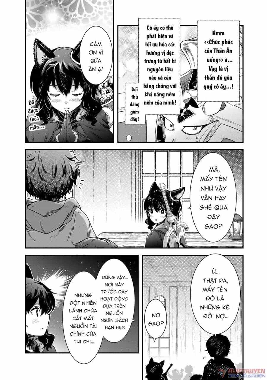 Chuyển Sinh Thành Kiếm - Chương 72 - ảnh 18