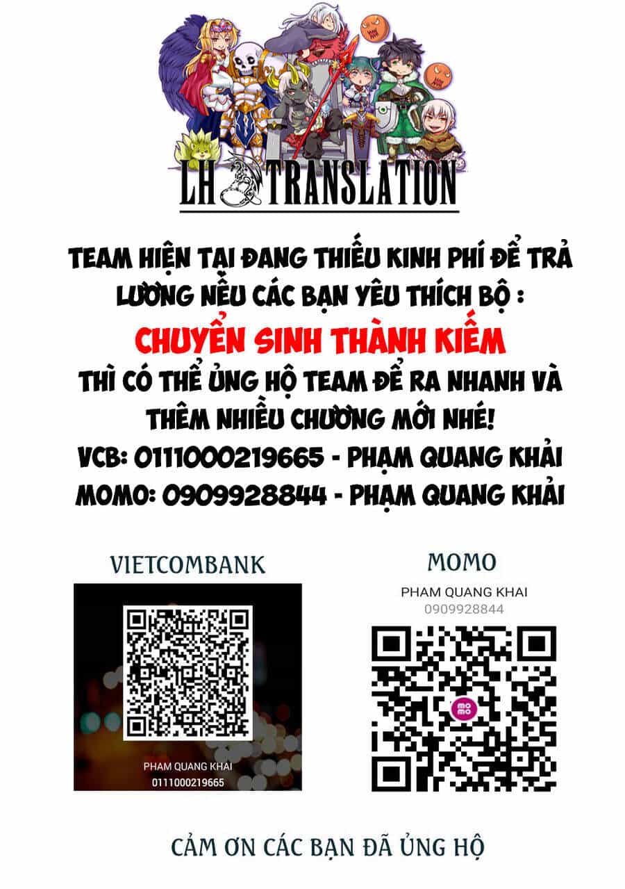 Chuyển Sinh Thành Kiếm - Chương 75 - ảnh 12