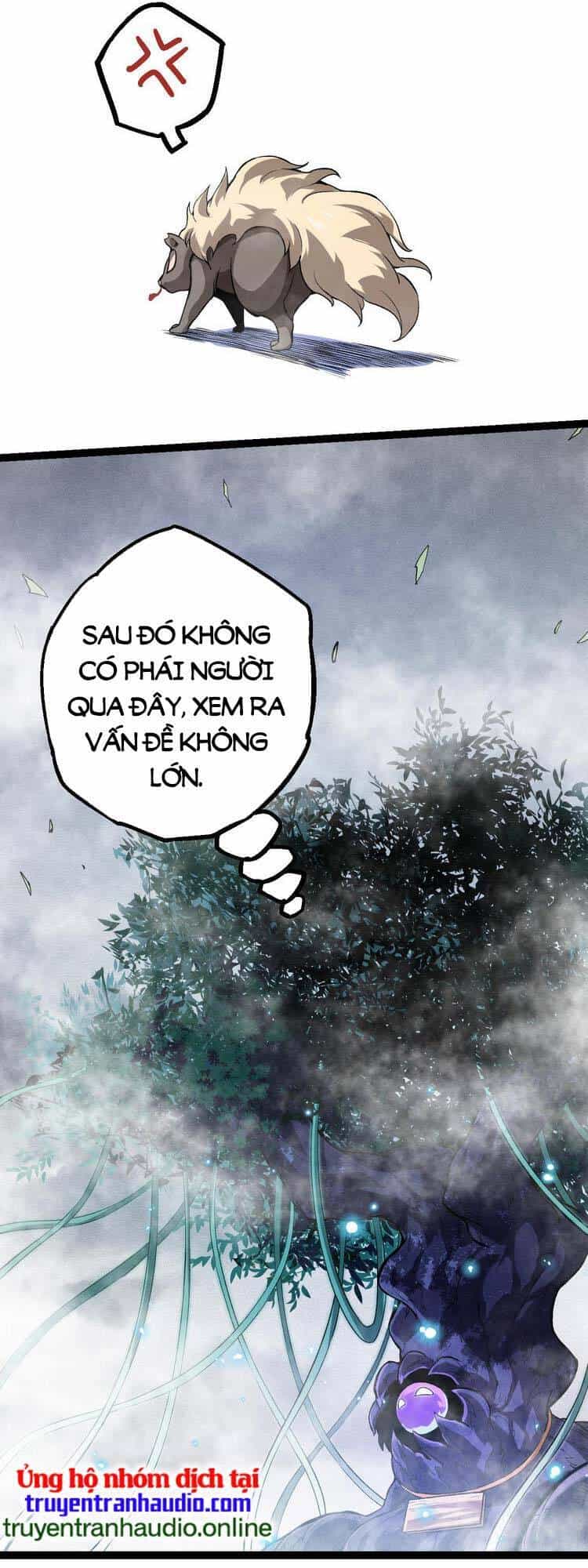 Chuyển Sinh Thành Liễu Đột Biến - Chương 20 - ảnh 15