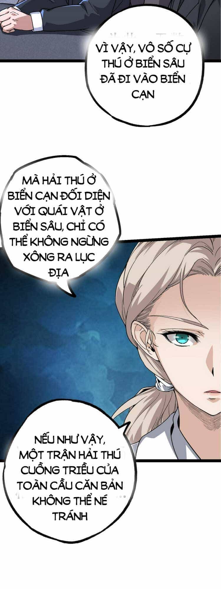 Chuyển Sinh Thành Liễu Đột Biến - Chương 48 - ảnh 28
