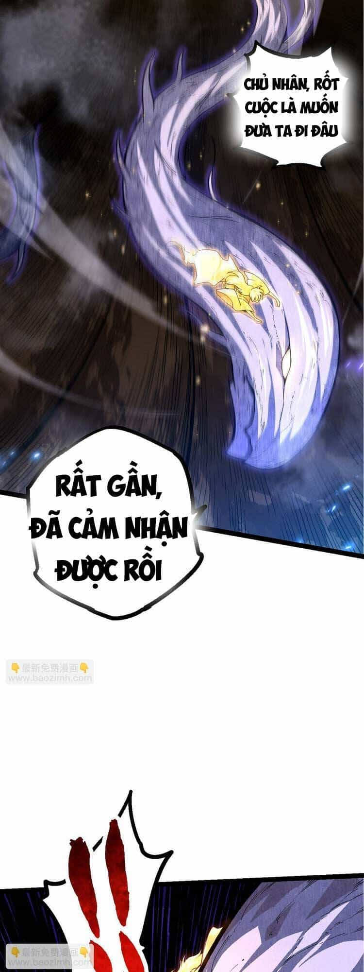 Chuyển Sinh Thành Liễu Đột Biến - Chương 48 - ảnh 37