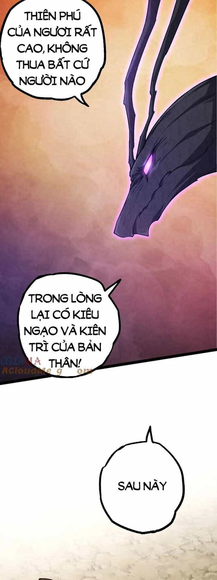 Chuyển Sinh Thành Liễu Đột Biến - Chương 81 - ảnh 44