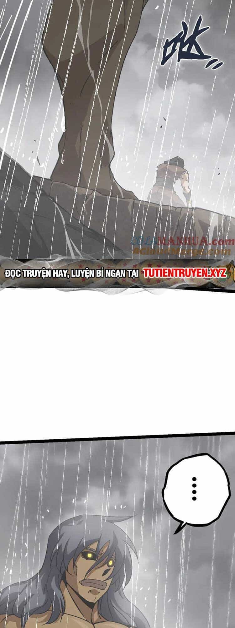 Chuyển Sinh Thành Liễu Đột Biến - Chương 82 - ảnh 18